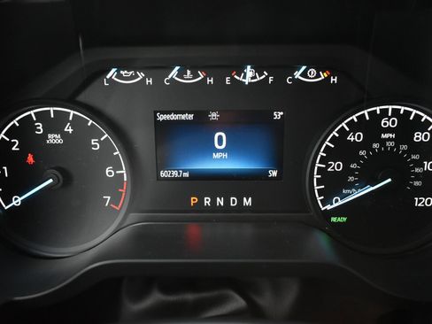 Used 2023 Ford F150 XL w/ Trailer Tow Package image 32