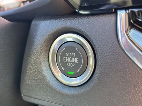 New 2026 Chevrolet Colorado W/T image 18