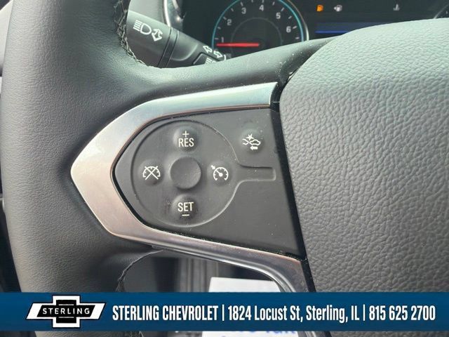 Used 2023 Chevrolet Traverse LT FWD image 19