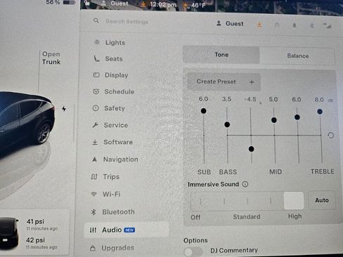 Used 2023 Tesla Model Y Long Range image 45