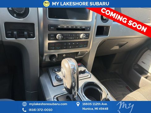 Used 2012 Ford F150 Raptor w/ Raptor Luxury Pkg AWD/4WD image 21
