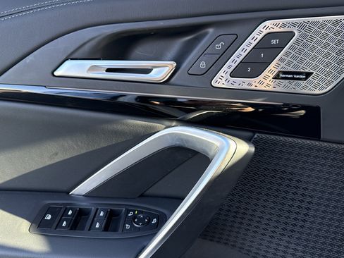 Certified 2025 BMW X1 xDrive28i w/ Convenience Package image 40