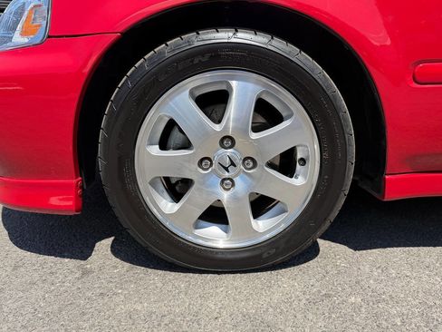 Used 2000 Honda Civic Si image 39