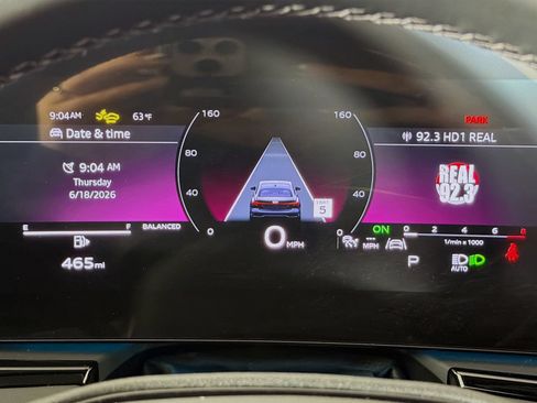 Certified 2025 Audi A5 2.0T Premium w/ Convenience Package AWD/4WD image 11