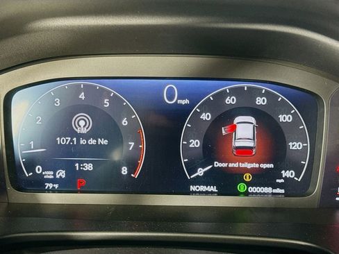 New 2026 Honda CR-V EX-L image 20