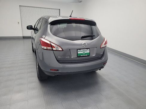 Used 2014 Nissan Murano S AWD/4WD image 6