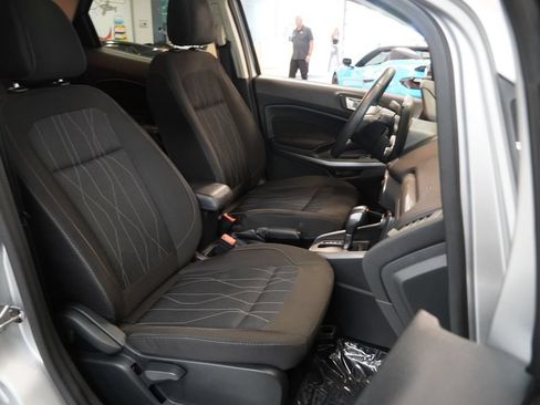 Used 2018 Ford EcoSport SE AWD/4WD image 33