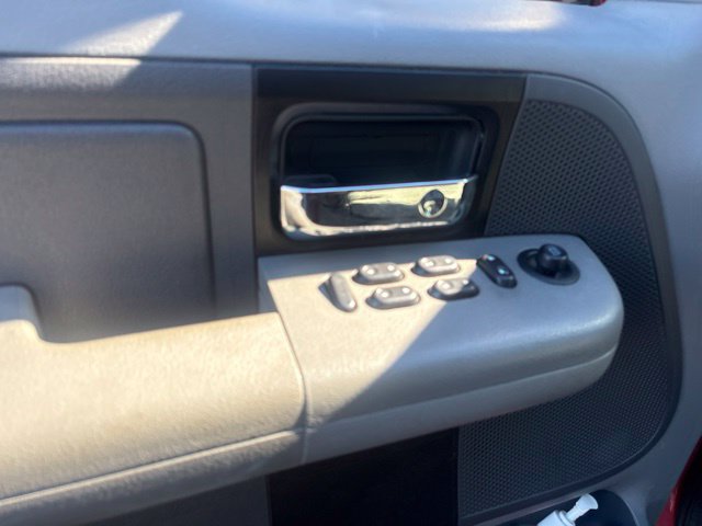 Used 2008 Ford F150 2WD SuperCab image 12