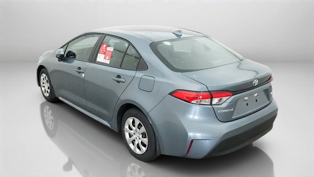 New 2027 Toyota Corolla LE FWD image 5
