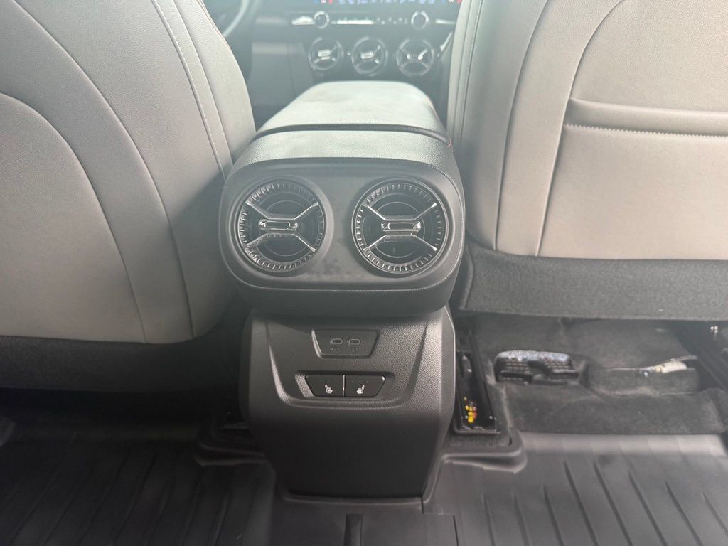 Used 2026 Chevrolet Blazer EV SS AWD/4WD image 19