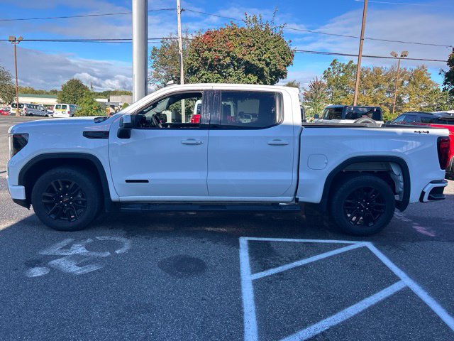 Used 2024 GMC Sierra 1500 Elevation AWD/4WD image 4