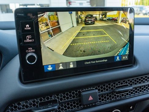 New 2026 Honda HR-V Sport image 28