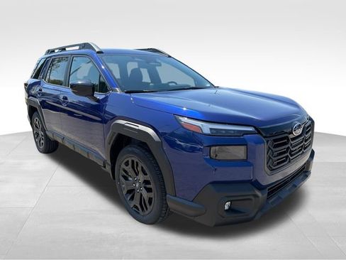 New 2026 Subaru Outback Limited XT AWD/4WD image 1