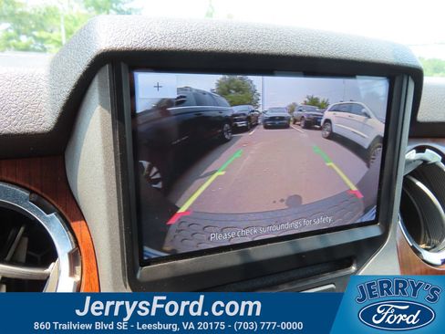 Used 2016 Ford F250 King Ranch w/ Snow Plow Prep Package AWD/4WD image 24