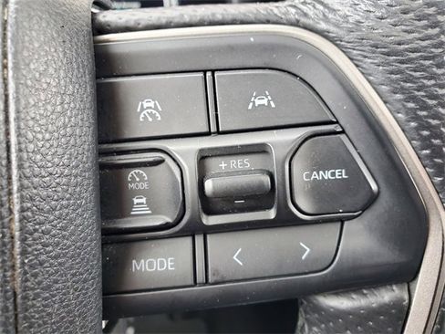 Used 2024 Toyota Tacoma TRD Off-Road w/ TRD Off Road Upgrade Package image 24