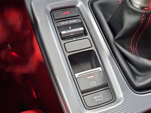 New 2025 Honda Civic Type R image 16