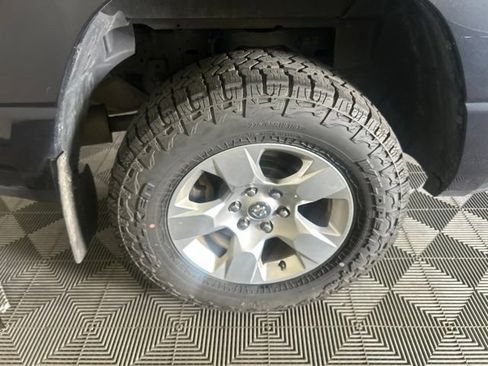 Used 2020 RAM 1500 Big Horn AWD/4WD image 41