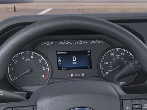 New 2026 Ford F250 XL RWD image 13
