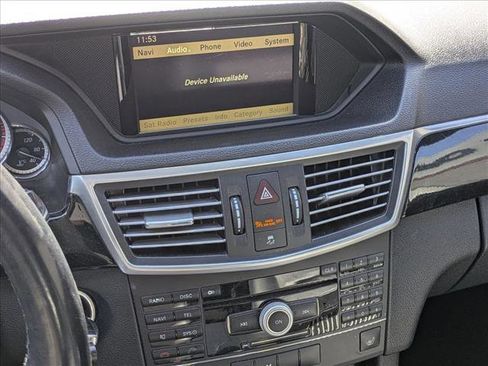 Used 2010 Mercedes-Benz E 350 E 350 Luxury image 13