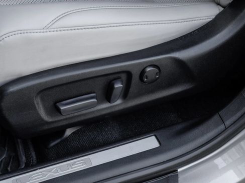 Used 2022 Lexus RX 350 FWD image 39