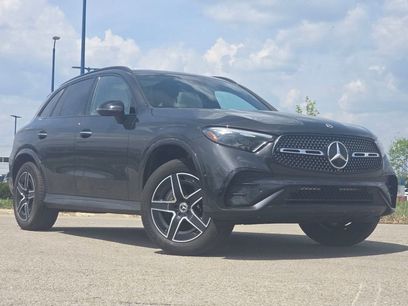Certified 2026 Mercedes-Benz GLC 300 4MATIC