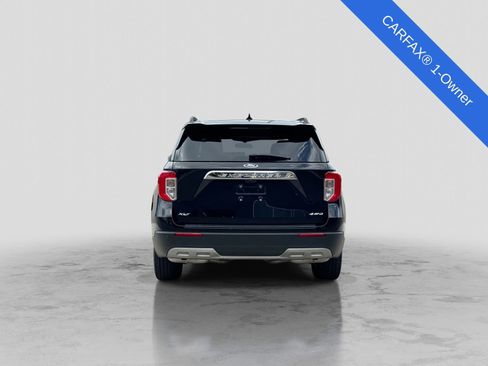 Used 2023 Ford Explorer XLT w/ Equipment Group 202A AWD/4WD image 7