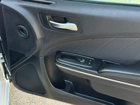 Used 2016 Dodge Charger SXT w/ Navigation & Travel Group RWD image 21