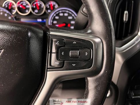 Used 2020 Chevrolet Silverado 1500 RST w/ All-Star Edition image 44