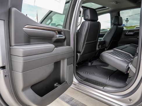 New 2026 Chevrolet Silverado 1500 RST AWD/4WD image 32