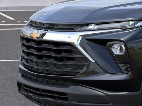New 2026 Chevrolet TrailBlazer LS w/ LS Convenience Package FWD image 16