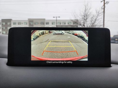 Used 2022 MAZDA CX-5 AWD 2.5 S image 23