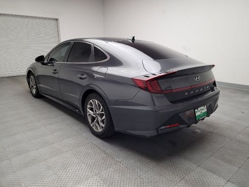 Used 2021 Hyundai Sonata SEL image 5