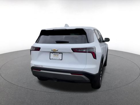 Used 2025 Chevrolet Equinox LT image 13