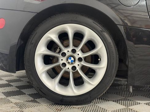 Used 2003 BMW Z4 2.5i RWD image 37