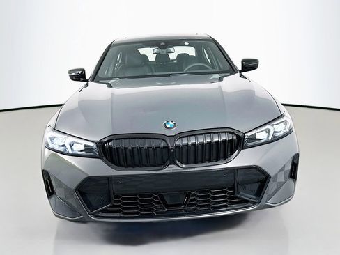 New 2026 BMW 330i xDrive 330i xDrive w/ M Sport Package image 2