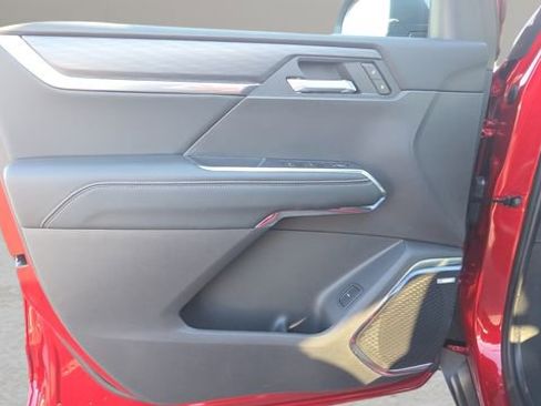 New 2026 GMC Acadia Elevation w/ Black Edition image 30