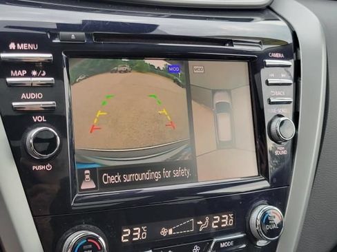 Used 2019 Nissan Murano Platinum AWD/4WD image 27