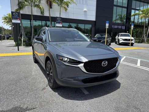 New 2026 MAZDA CX-30 AWD 2.5 S image 7