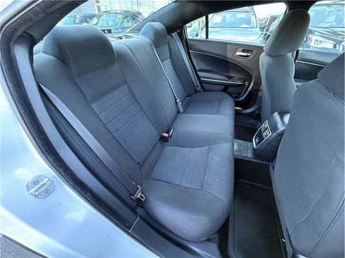 Used 2023 Dodge Charger Police w/ Fleet Safety Group image 15