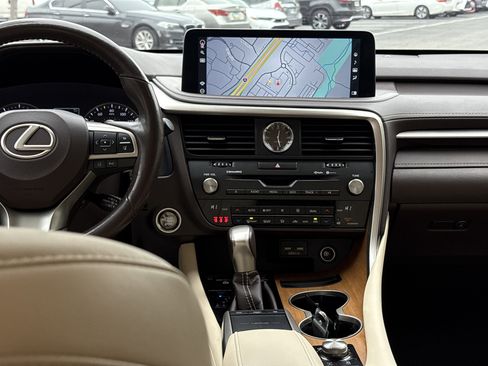Used 2020 Lexus RX 350 AWD w/ Premium Package image 30