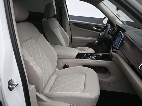 New 2026 Volkswagen Atlas SEL Premium R-Line AWD/4WD image 30