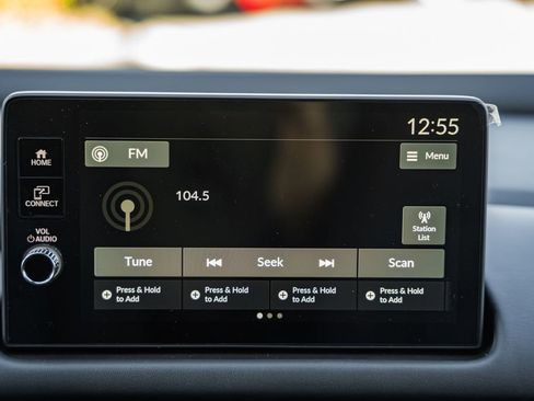 New 2026 Honda HR-V Sport image 21