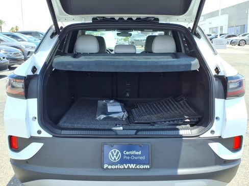Certified 2025 Volkswagen ID.4 Pro S Plus AWD/4WD image 18