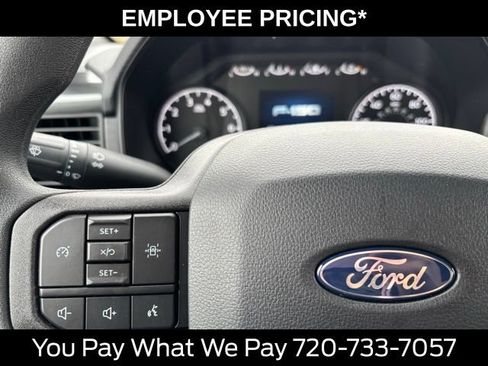 New 2026 Ford F150 STX AWD/4WD image 25