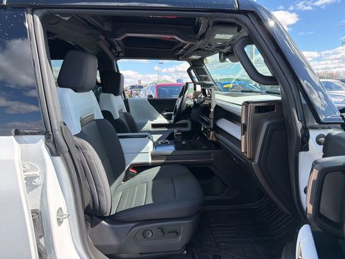 Used 2025 GMC Hummer EV 3X w/ Battery Pack, 24 Module Pack image 27