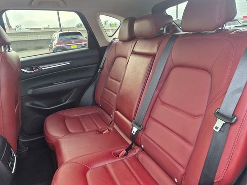 Used 2023 MAZDA CX-5 Carbon Edition image 14