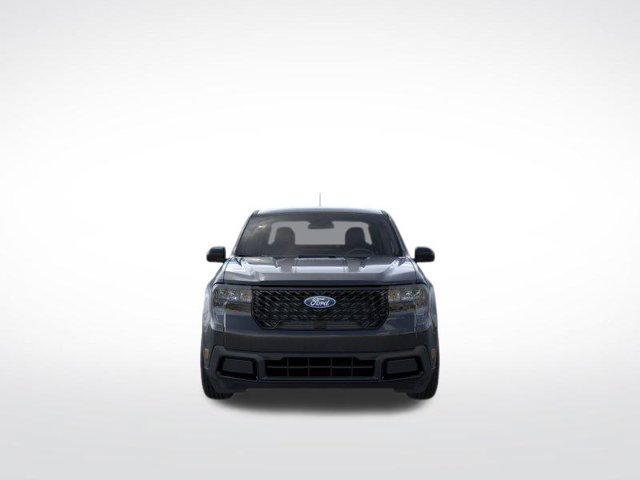 New 2026 Ford Maverick XLT w/ Black Appearance Package AWD/4WD image 8