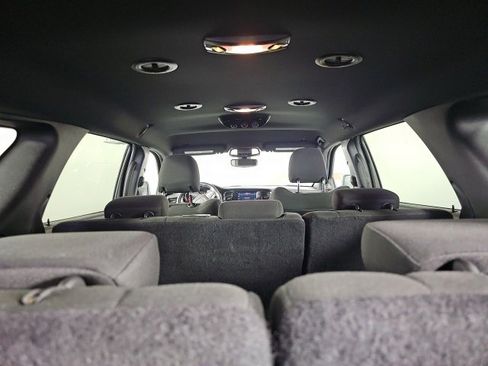 Certified 2024 Dodge Durango GT image 28