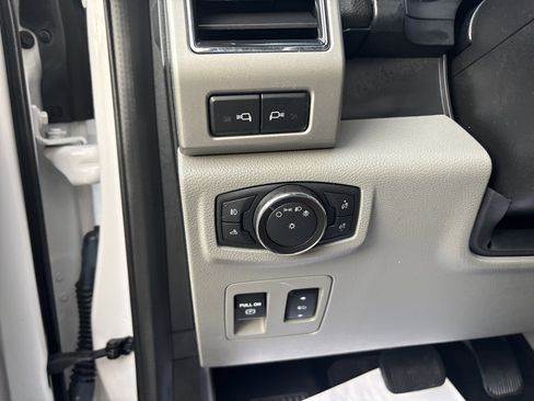 Used 2018 Ford F150 Lariat w/ Equipment Group 502A Luxury image 11