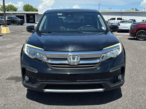 Used 2020 Honda Pilot EX-L image 8